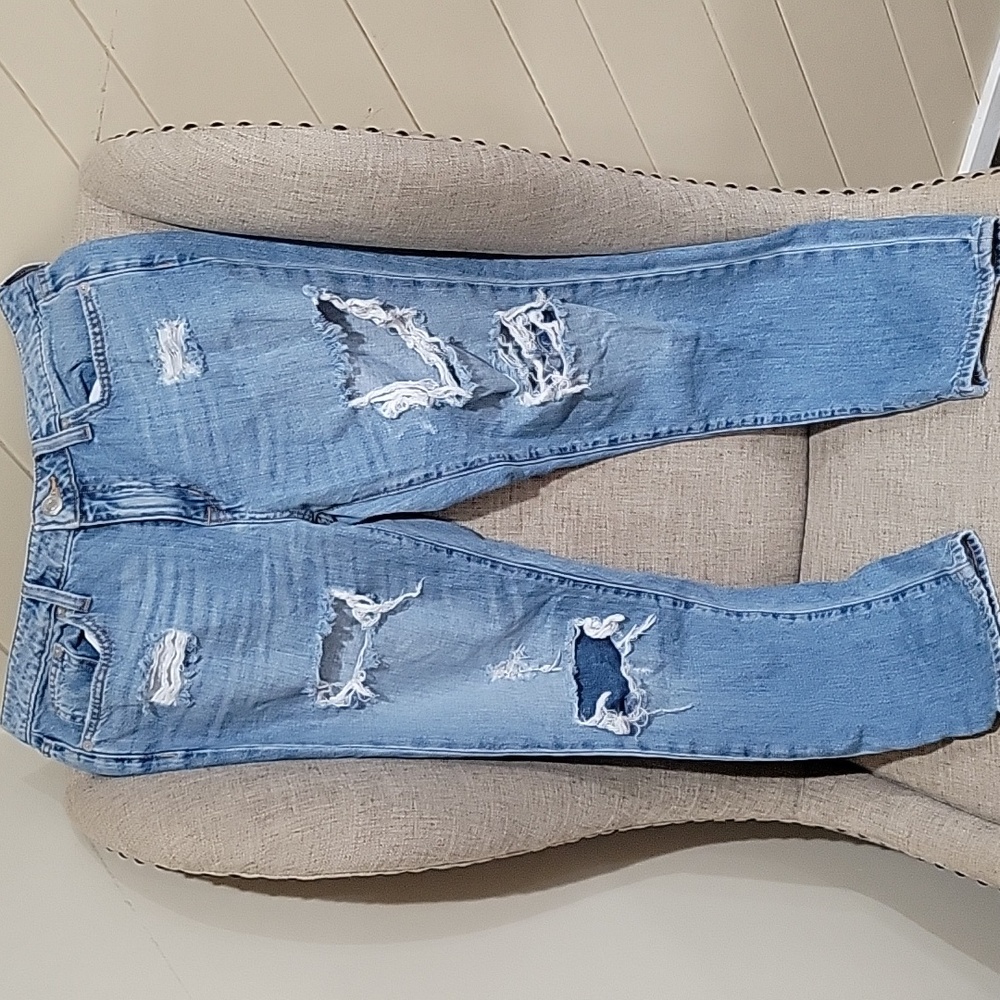 Aero Jeans
